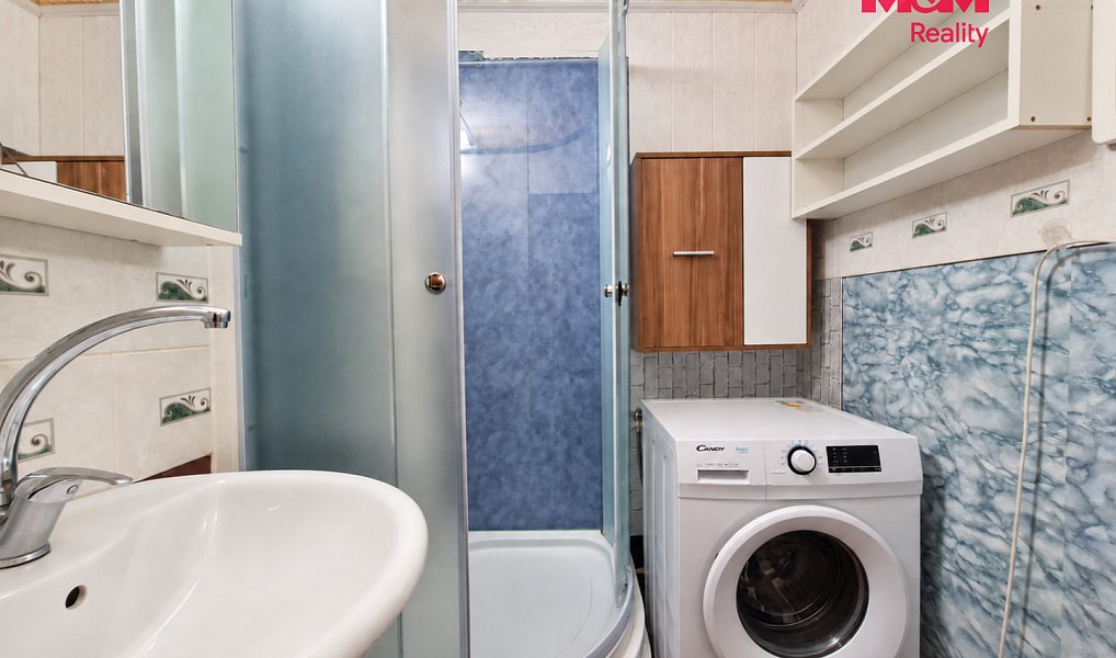 Prodej bytu 3+1 68 m², Jirkov – náhled fotky 3