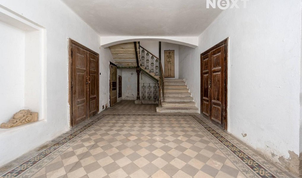 Prodej domu 454 m² s pozemkem 2 262 m², Panenský Týnec – náhled fotky 18