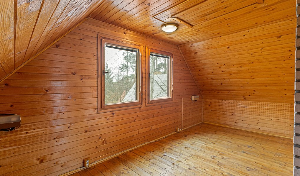 Prodej chaty/chalupy 67 m² s pozemkem 191 m², Kozlany – náhled fotky 20