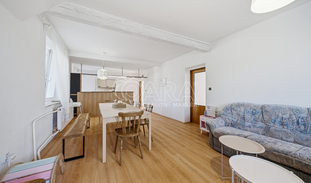 Prodej domu 260 m² s pozemkem 2 811 m², Velké Losiny – náhled fotky 6