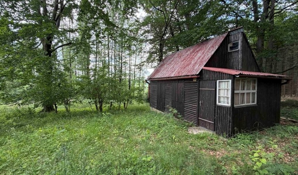 Prodej chaty/chalupy 50 m², Hybrálec – náhled fotky 12