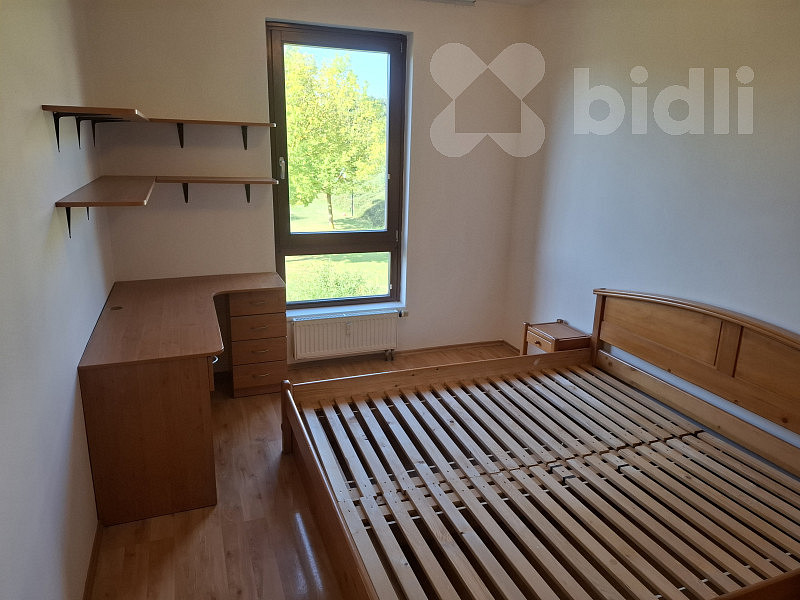 Pronájem bytu 2+kk 52 m² – fotografie 5