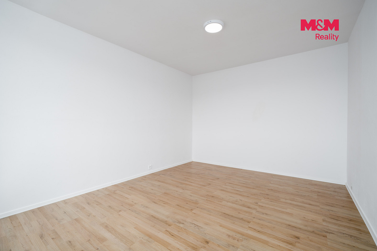 Prodej bytu 1+1 33 m² — photo 3