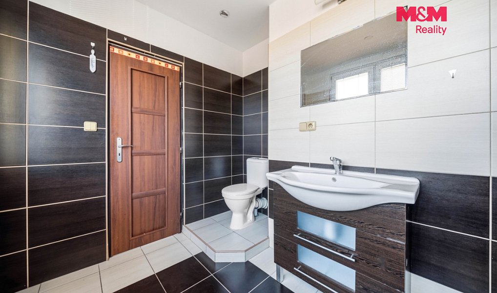 Prodej bytu 2+kk 59 m², Hradec Králové – náhled fotky 9