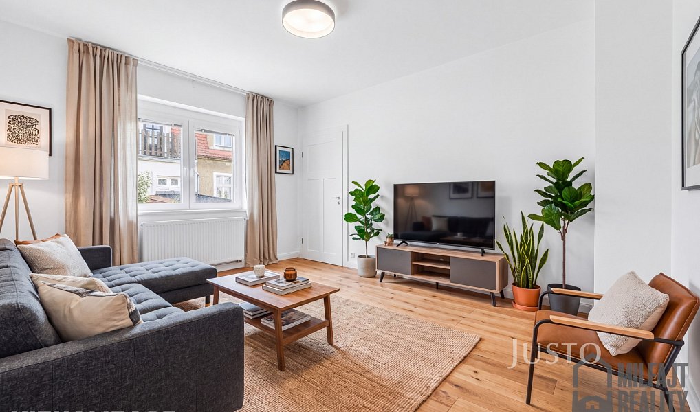 Prodej domu 110 m² s pozemkem 612 m², Hrádek nad Nisou – náhled fotky 2
