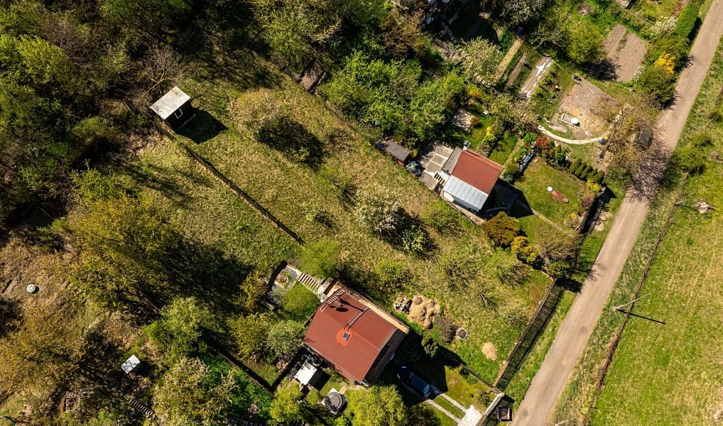 Prodej zahrady 799 m², Libochovice – náhled fotky 27