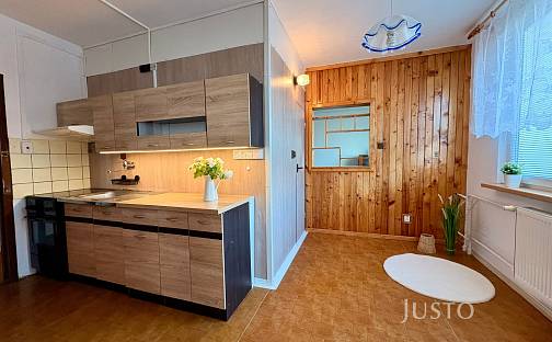 Pronájem bytu 3+1 68 m², Závořická, Postřelmov, okres Šumperk