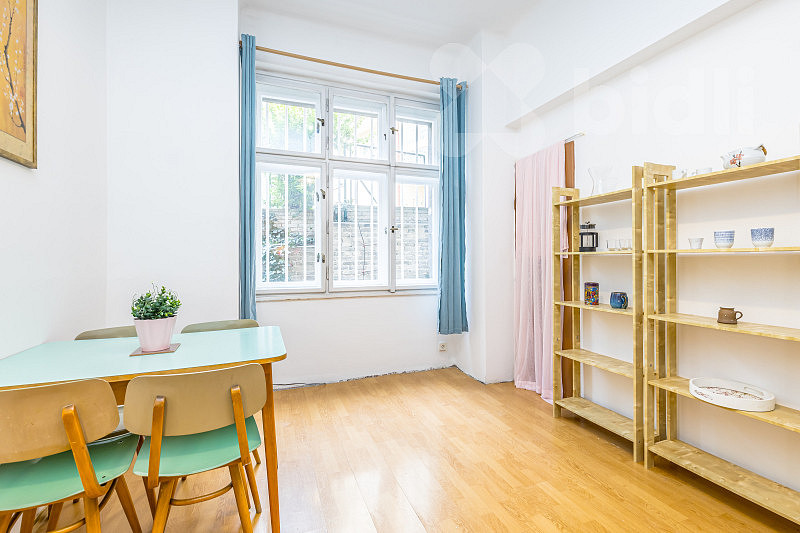 Prodej bytu 1+1 42 m² – fotografie 5