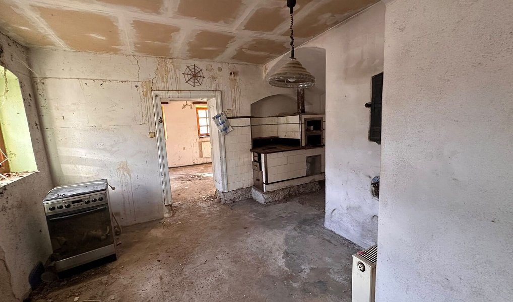 Prodej domu 161 m² s pozemkem 1 942 m², Biskupice-Pulkov – náhled fotky 12