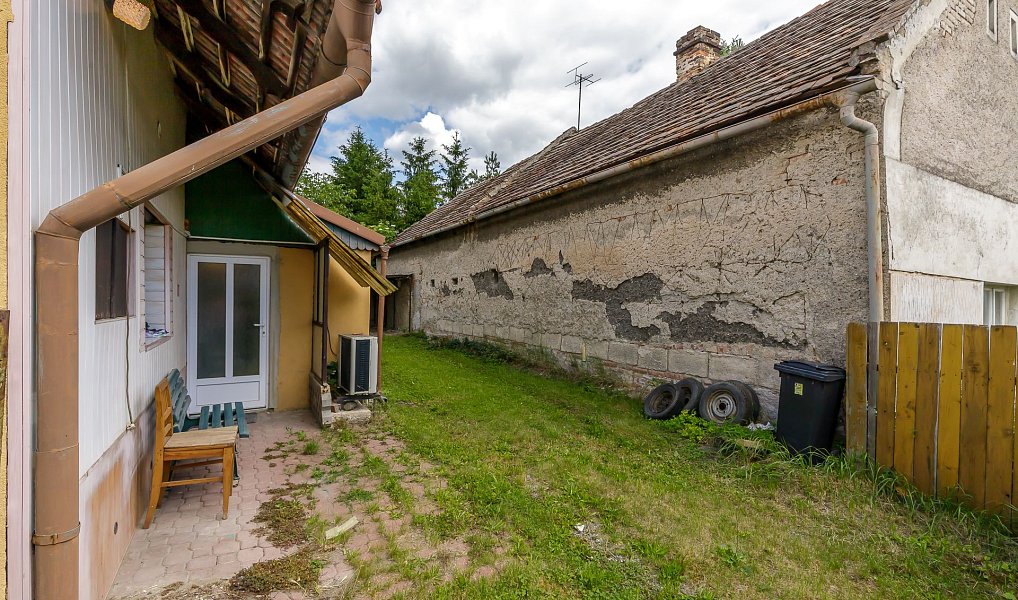 Prodej domu 75 m² s pozemkem 1 160 m², Cerhenice – náhled fotky 4