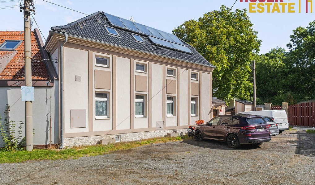 Prodej domu 194 m² s pozemkem 2 004 m², Horoměřice – náhled fotky 10