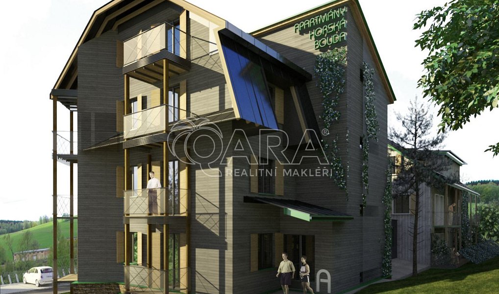 Prodej bytu 2+kk 43 m², Bublava – náhled fotky 4