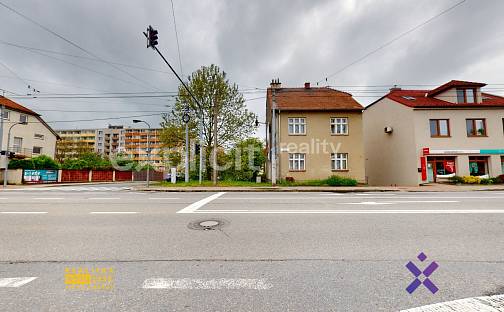 Prodej domu 168 m² s pozemkem 282 m², Otrokovice, okres Zlín