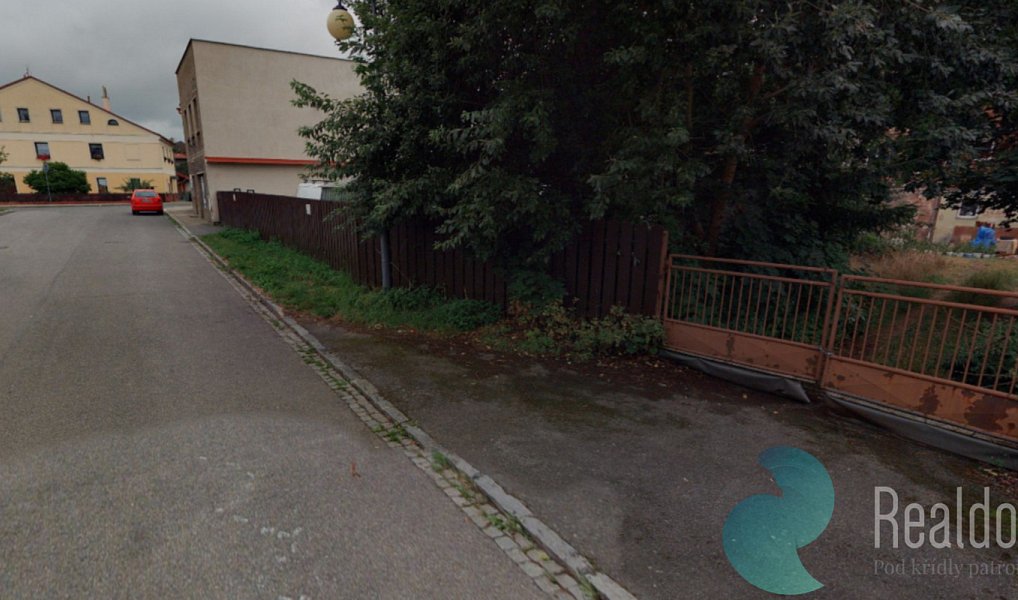 Prodej stavebního pozemku 478 m², Police nad Metují – náhled fotky 8