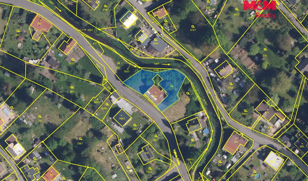 Prodej domu 220 m² s pozemkem 1 021 m², Rumburk – náhled fotky 17