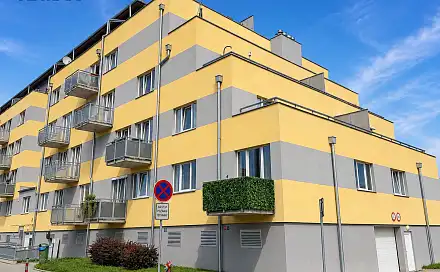 Pronájem bytu 3+kk 71 m²