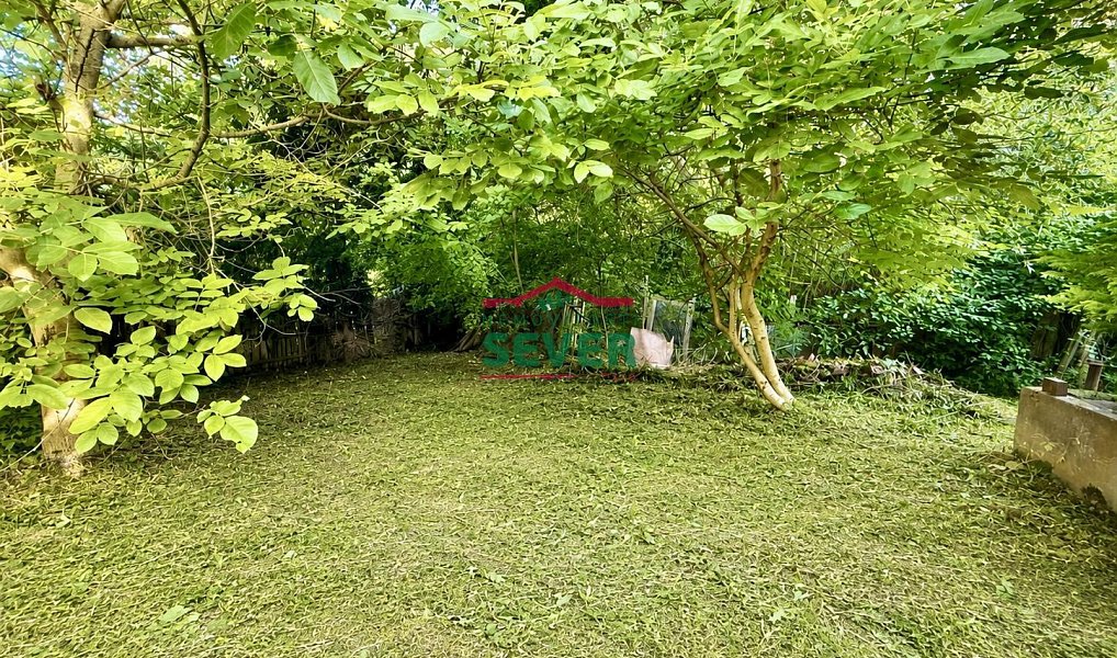Prodej zahrady 1 186 m², Želenice – náhled fotky 2