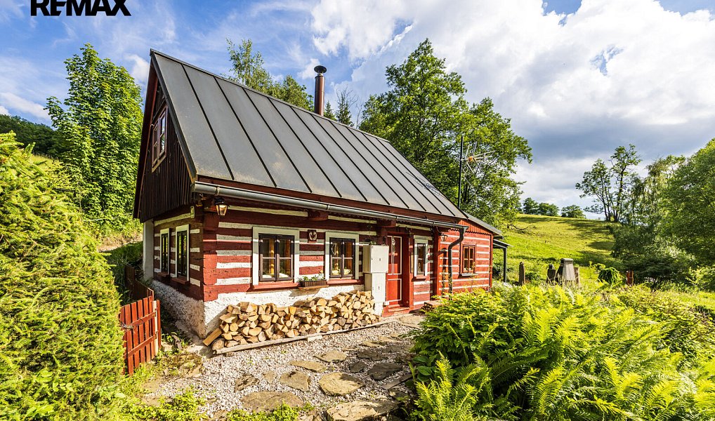 Prodej chaty/chalupy 61 m² s pozemkem 1 288 m², Horní Maršov – náhled fotky 28