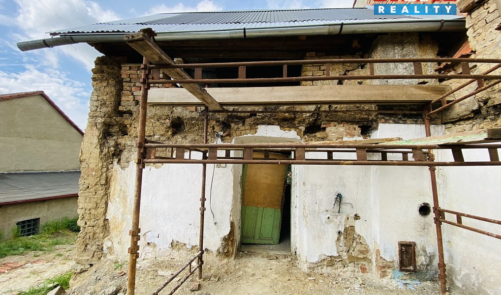 Prodej domu 30 m² s pozemkem 279 m², Soběchleby – náhled fotky 7