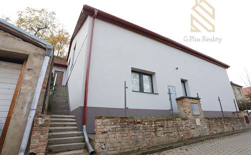 Pronájem bytu 2+kk 69 m², Brozany nad Ohří, okres Litoměřice