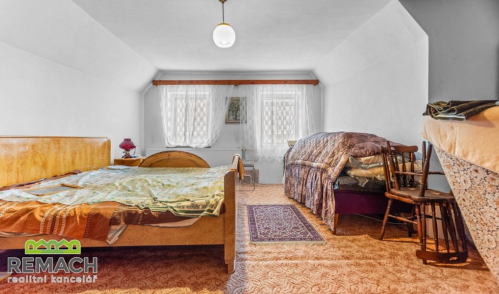 Prodej domu 260 m² s pozemkem 1 743 m², Bezděkov nad Metují – náhled fotky 24