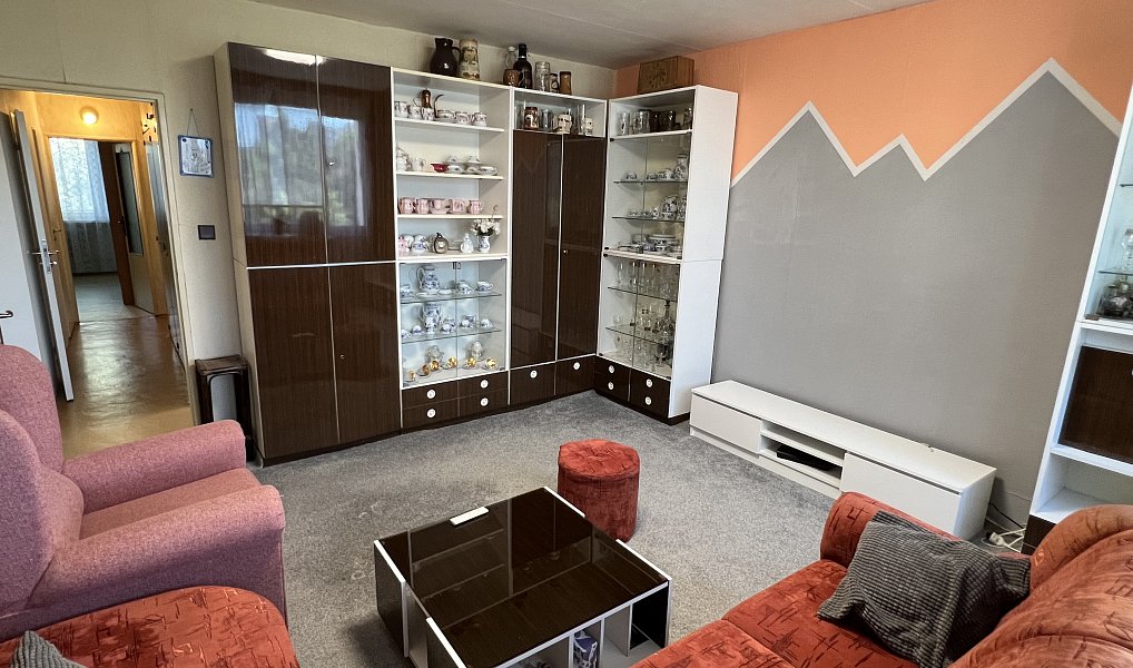 Prodej bytu 4+1 73 m², Praha – náhled fotky 2