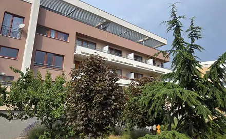 Prodej bytu 2+kk 54 m², Kramperova, Praha 4 - Kamýk