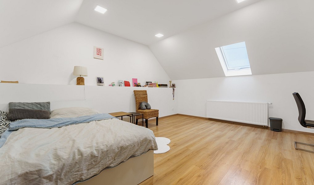 Pronájem domu 160 m² s pozemkem 208 m², Oldřichovice – náhled fotky 12