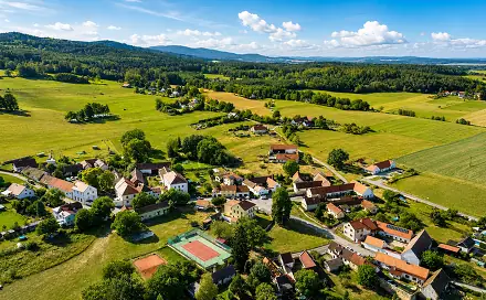 Prodej domu 118 m², Habří, okres České Budějovice