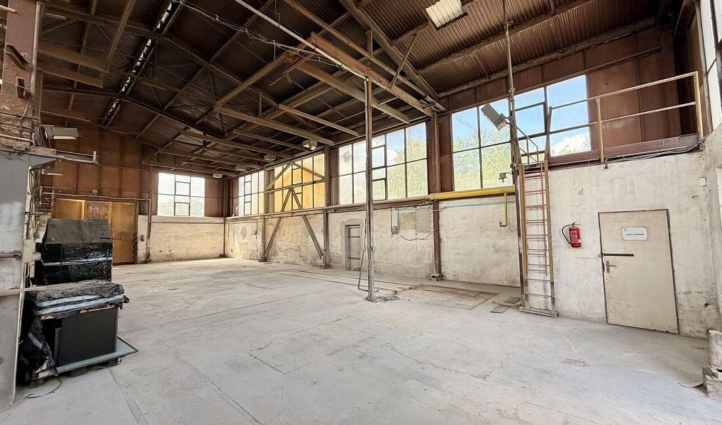 Pronájem výrobních prostor 345 m², Ostrava – náhled fotky 8