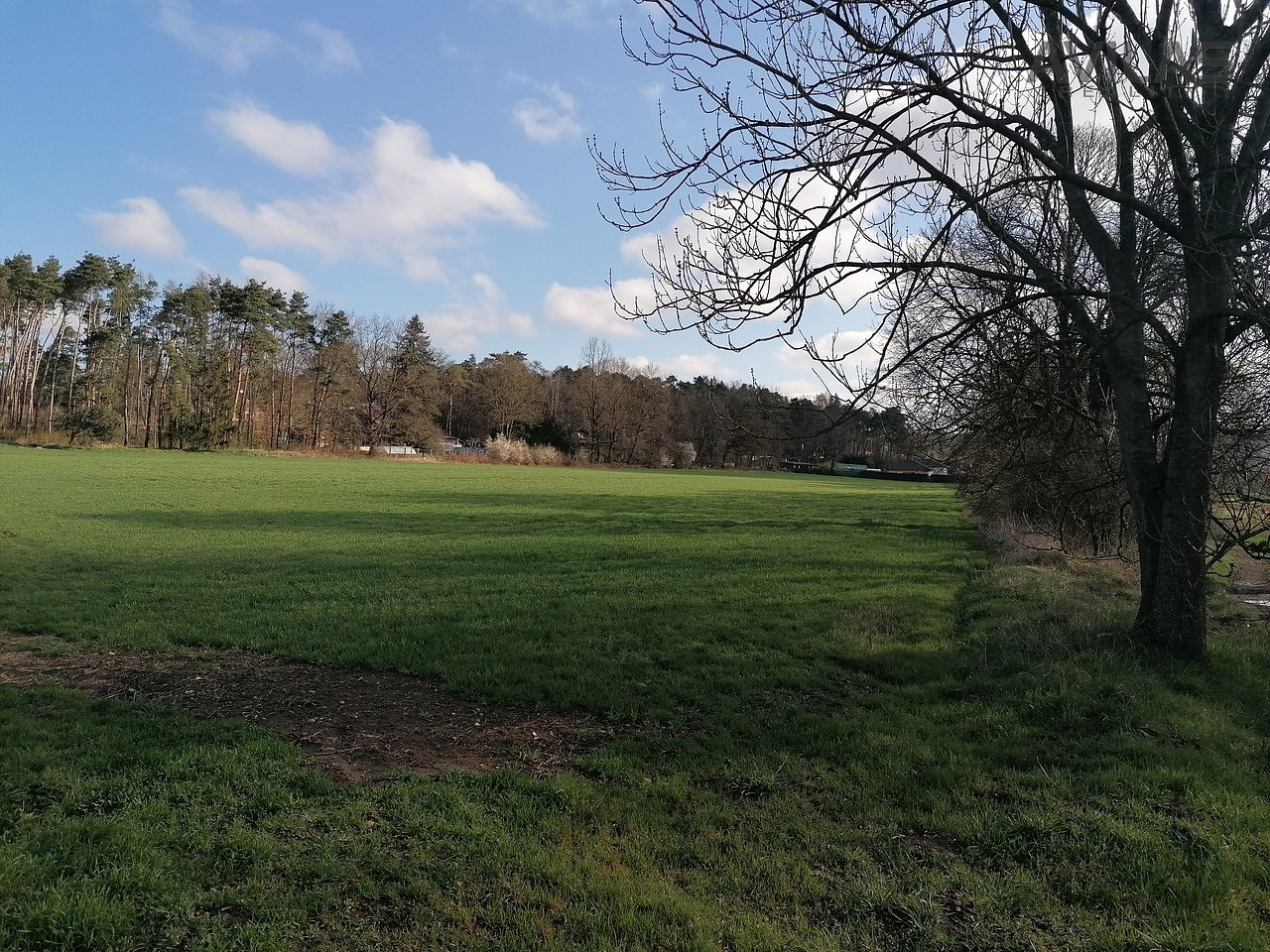 Prodej stavebního pozemku 1 230 m² – fotografie 3