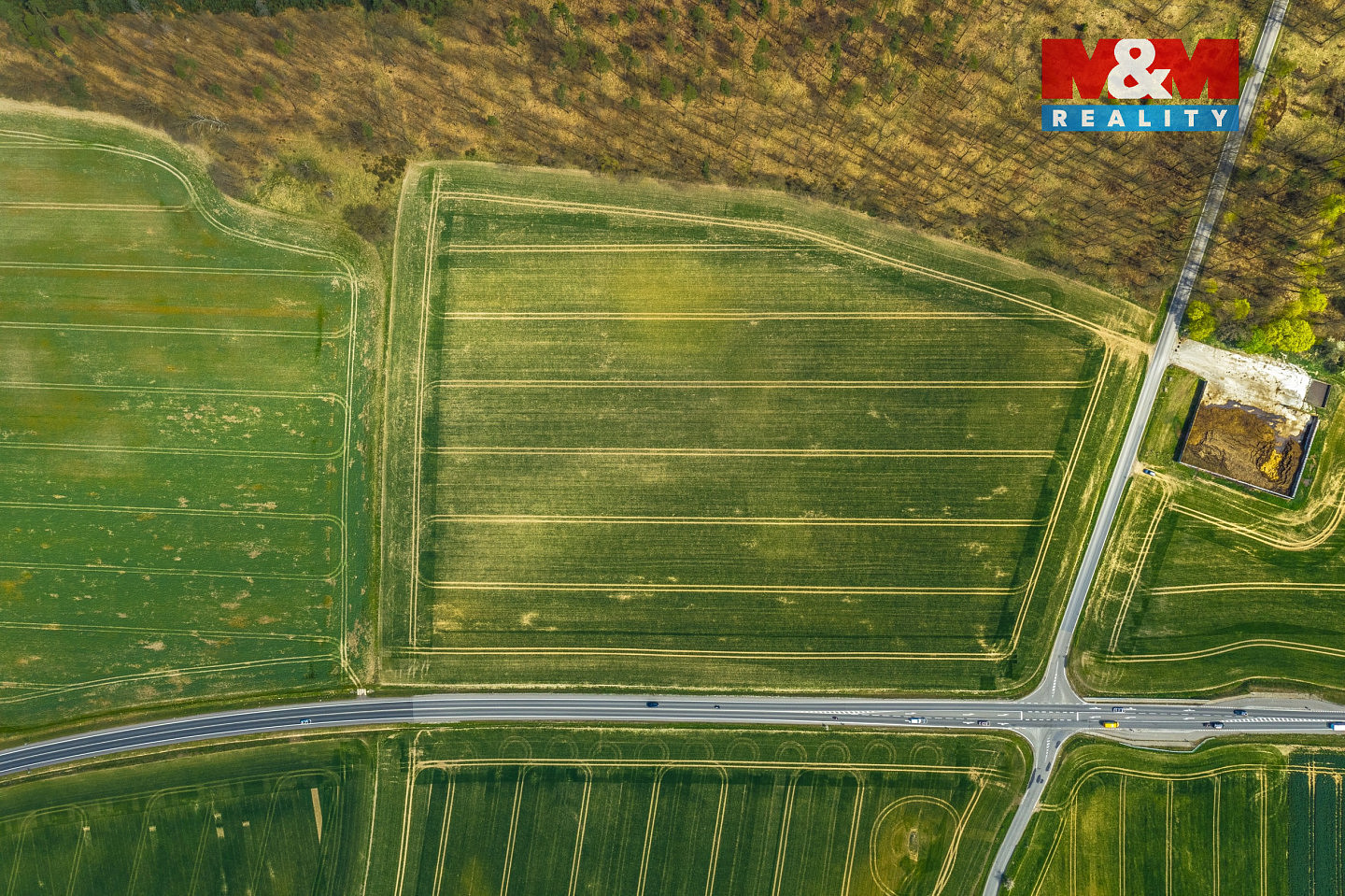 Prodej pole 66 744 m² – fotografie 5