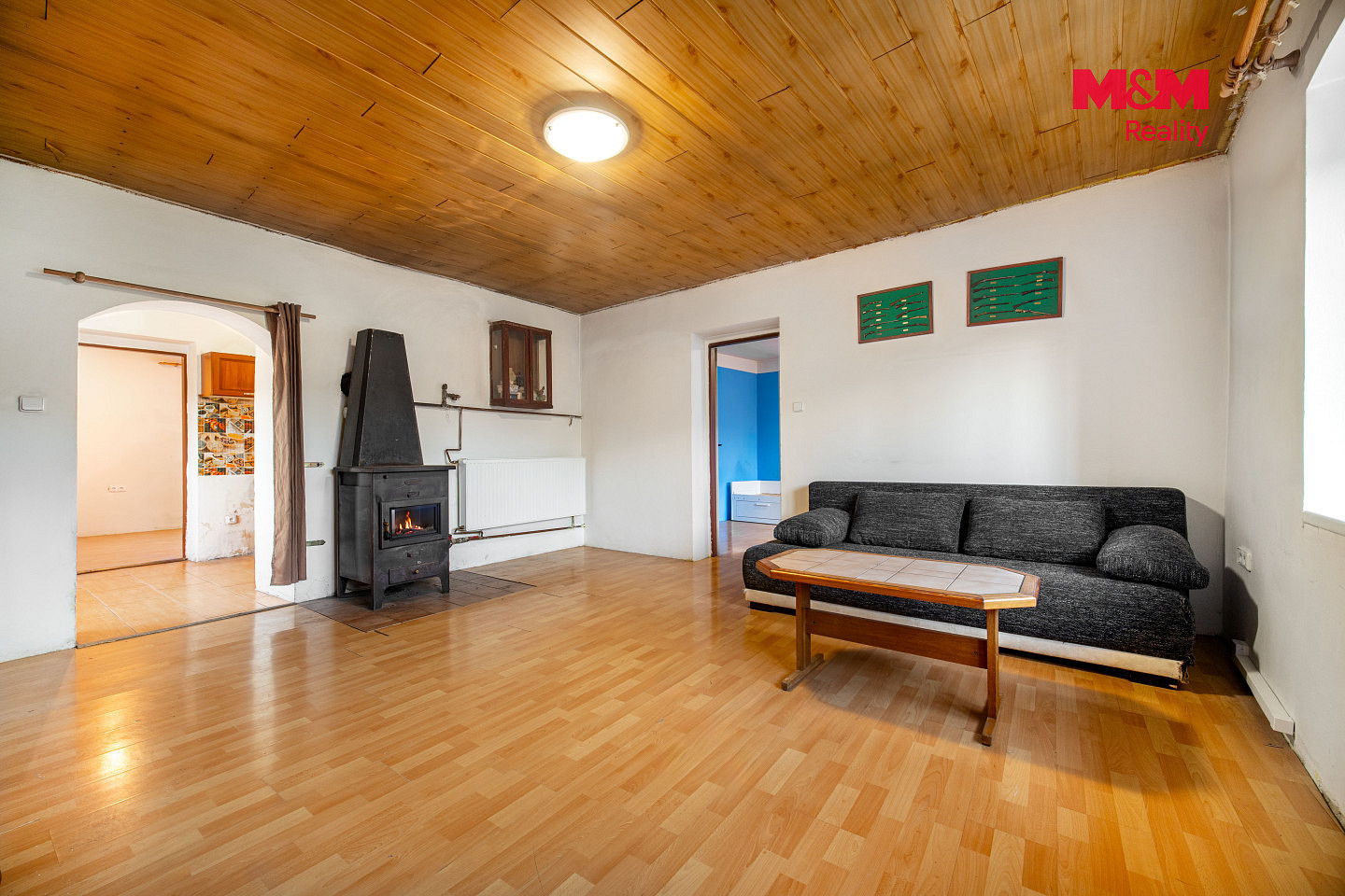 Prodej domu 81 m² s pozemkem 713 m² — photo 2