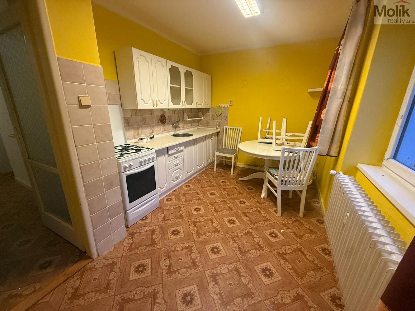 Prodej bytu 2+1 55 m² – fotografie 3
