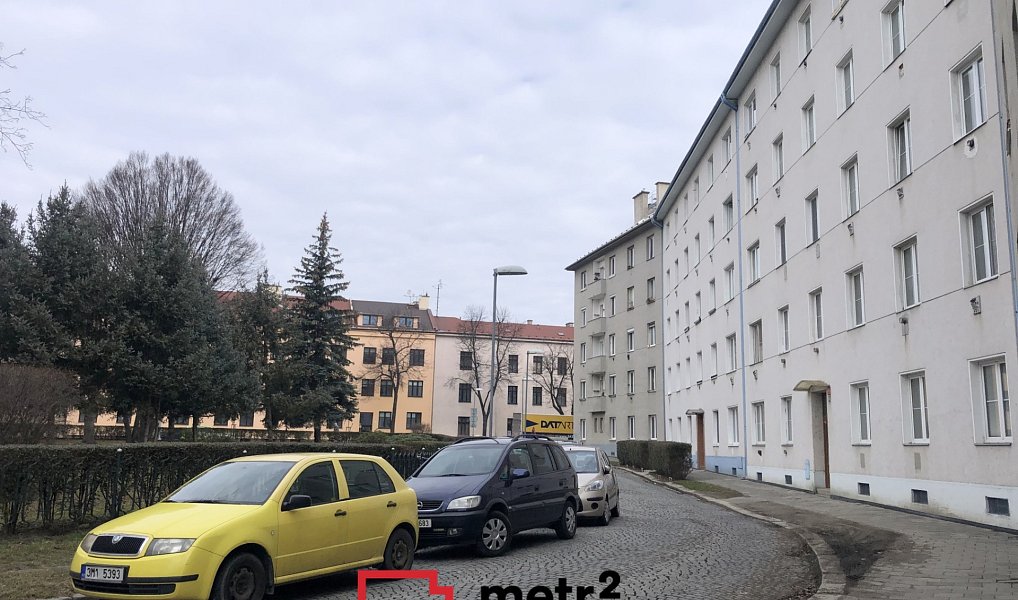 Pronájem bytu 2+kk 50 m², Olomouc – náhled fotky 15