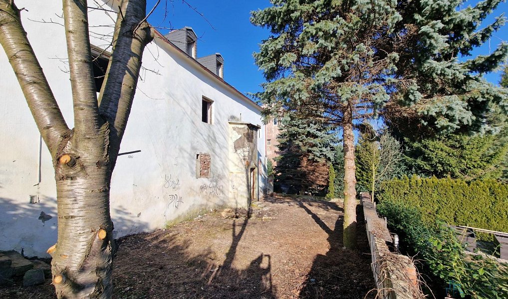 Prodej domu 500 m² s pozemkem 610 m², Lom – náhled fotky 15