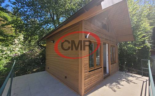 Prodej chaty/chalupy 42 m² s pozemkem 398 m², Albrechtice, okres Karviná