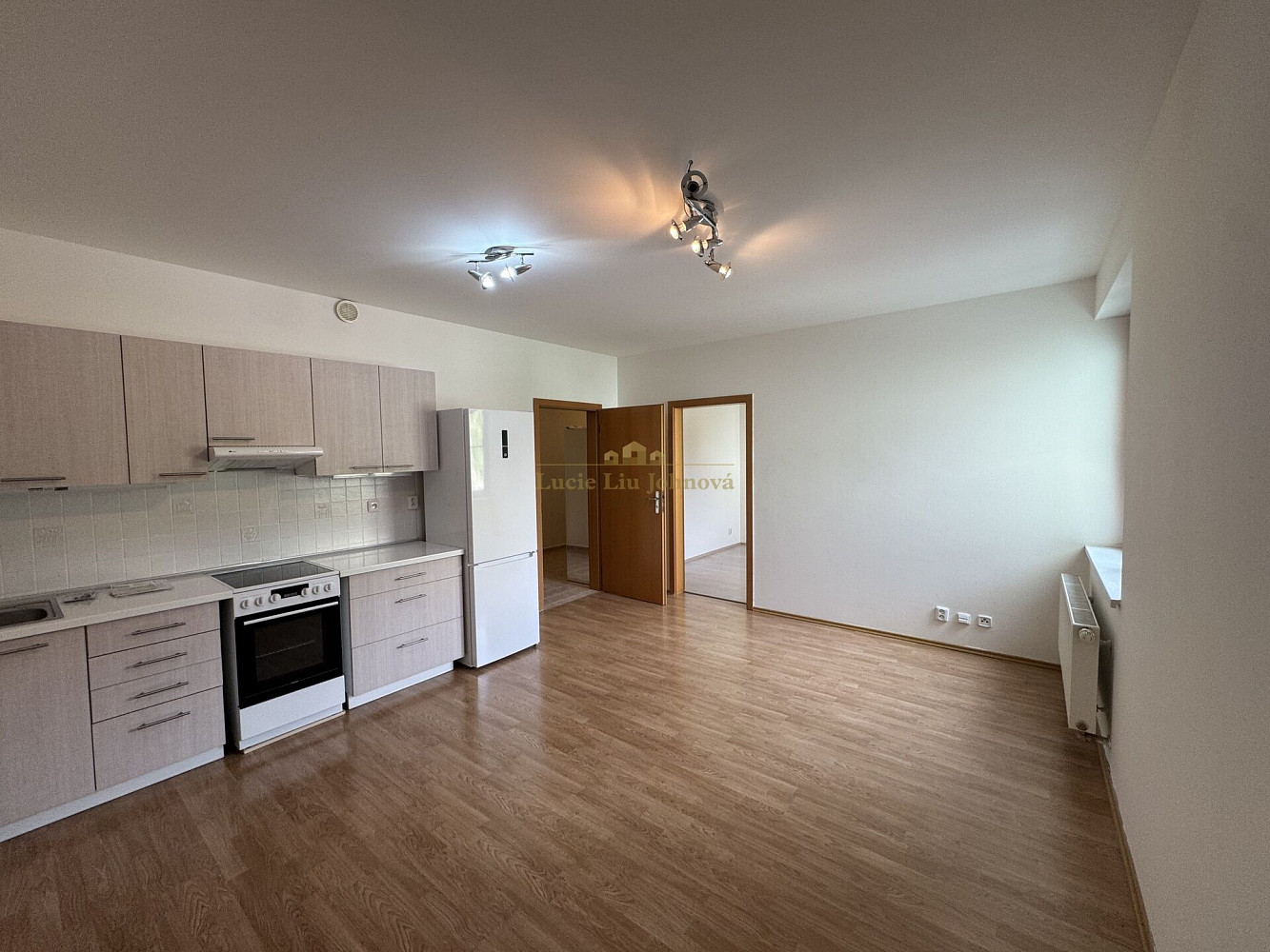 Prodej bytu 2+kk 46 m² – fotografie 2