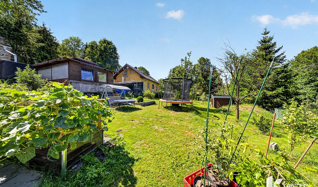 Prodej domu 115 m² s pozemkem 1 142 m², Jakartovice – náhled fotky 26