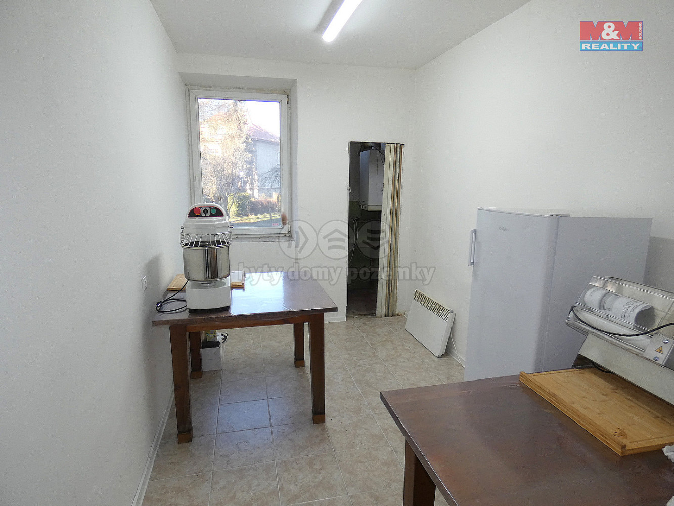 Pronájem obchodních prostor 80 m² — photo 4