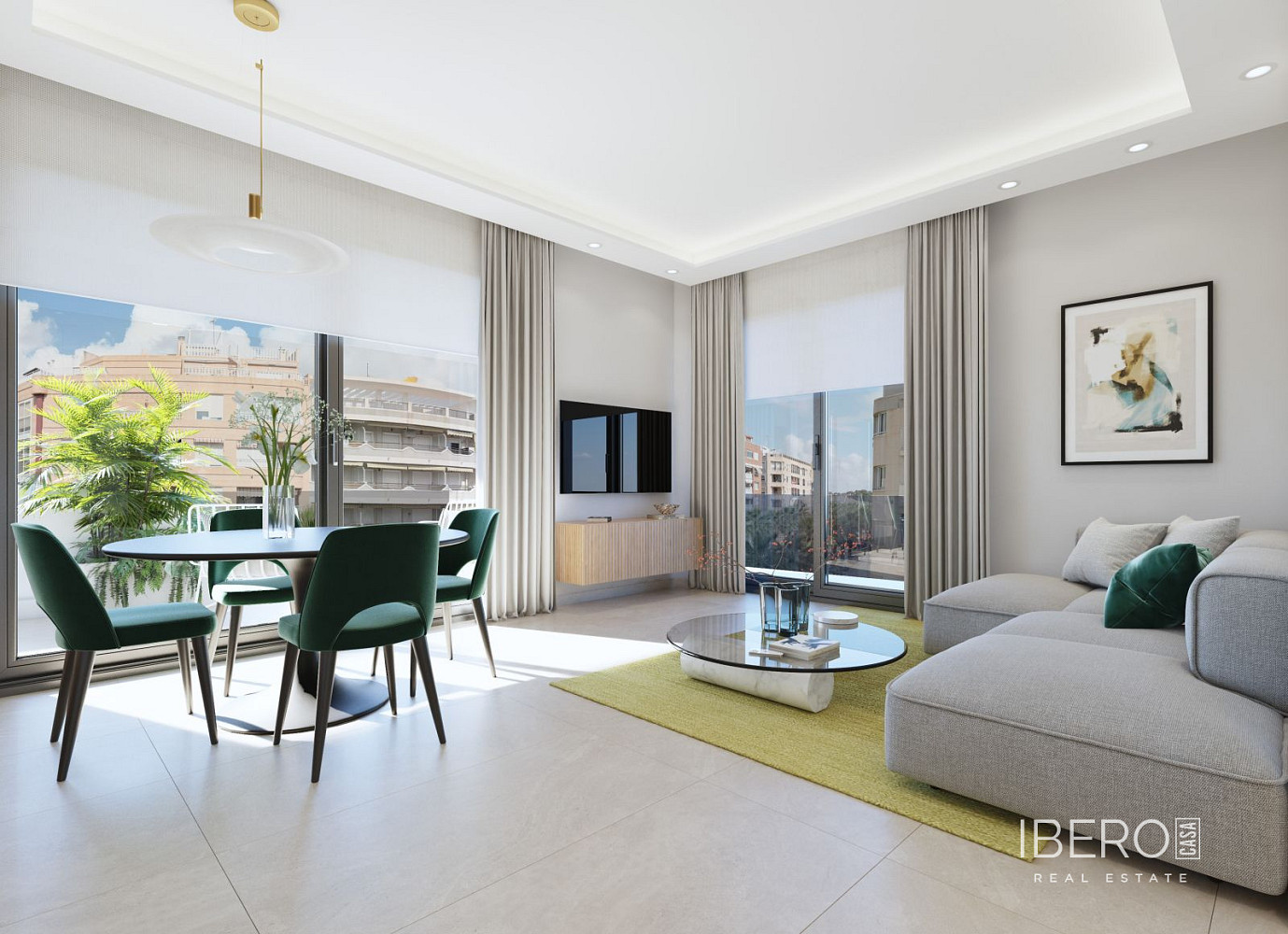 Piso 3+kk – Guardamar del Segura, el Baix Segura / La Vega Baja - Más