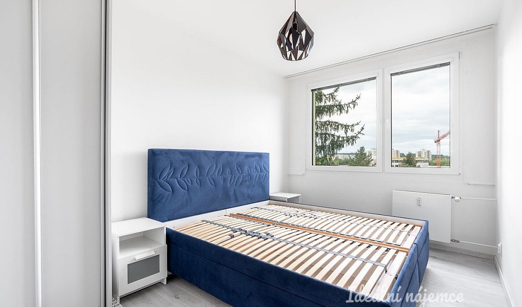 Pronájem bytu 3+kk 68 m², Praha – náhled fotky 5