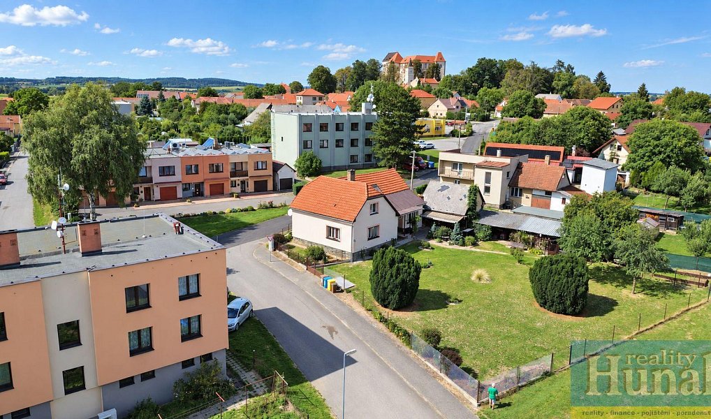 Prodej domu 222 m² s pozemkem 1 232 m², Kámen – náhled fotky 22