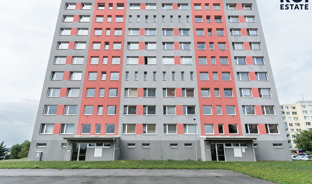 Pronájem bytu 3+1 76 m², Praha – náhled fotky 4