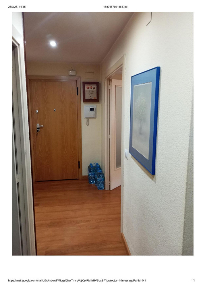 Pis 4+kk – València, Ciutat Vella - Vista 4