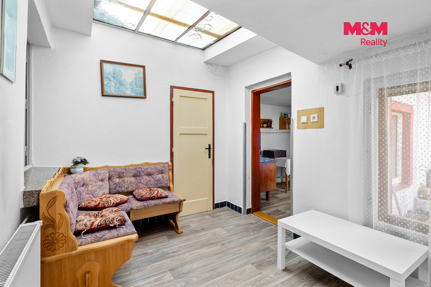 Prodej domu 91 m² s pozemkem 277 m² – fotografie 4