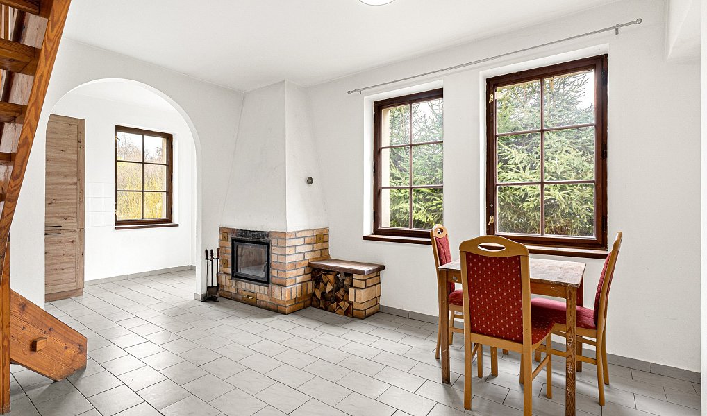 Prodej bytu 2+1, 94 m², Královice - Praha 22, Praha