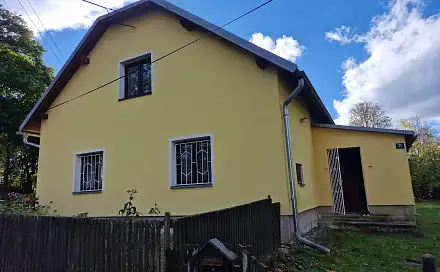 Prodej domu 200 m² s pozemkem 691 m²