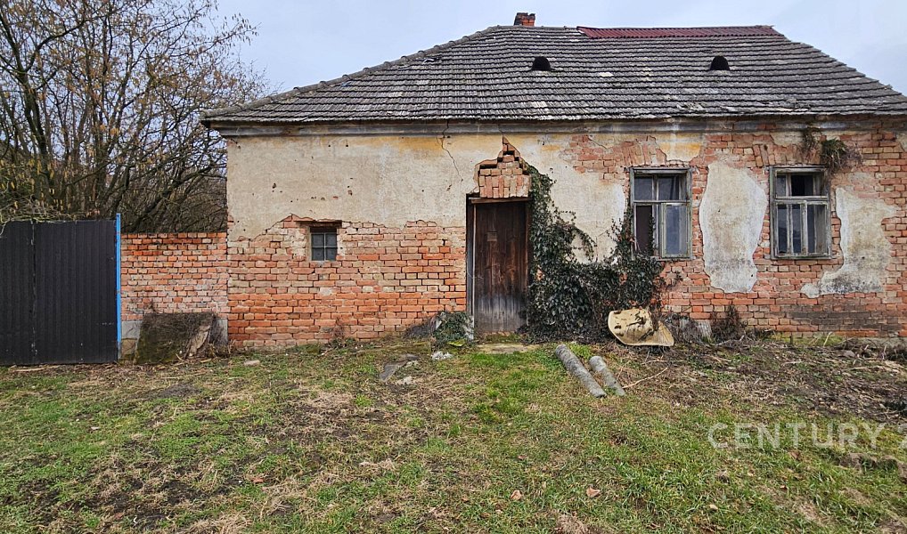 Prodej stavebního pozemku 2 090 m², Dyjákovice – náhled fotky 6