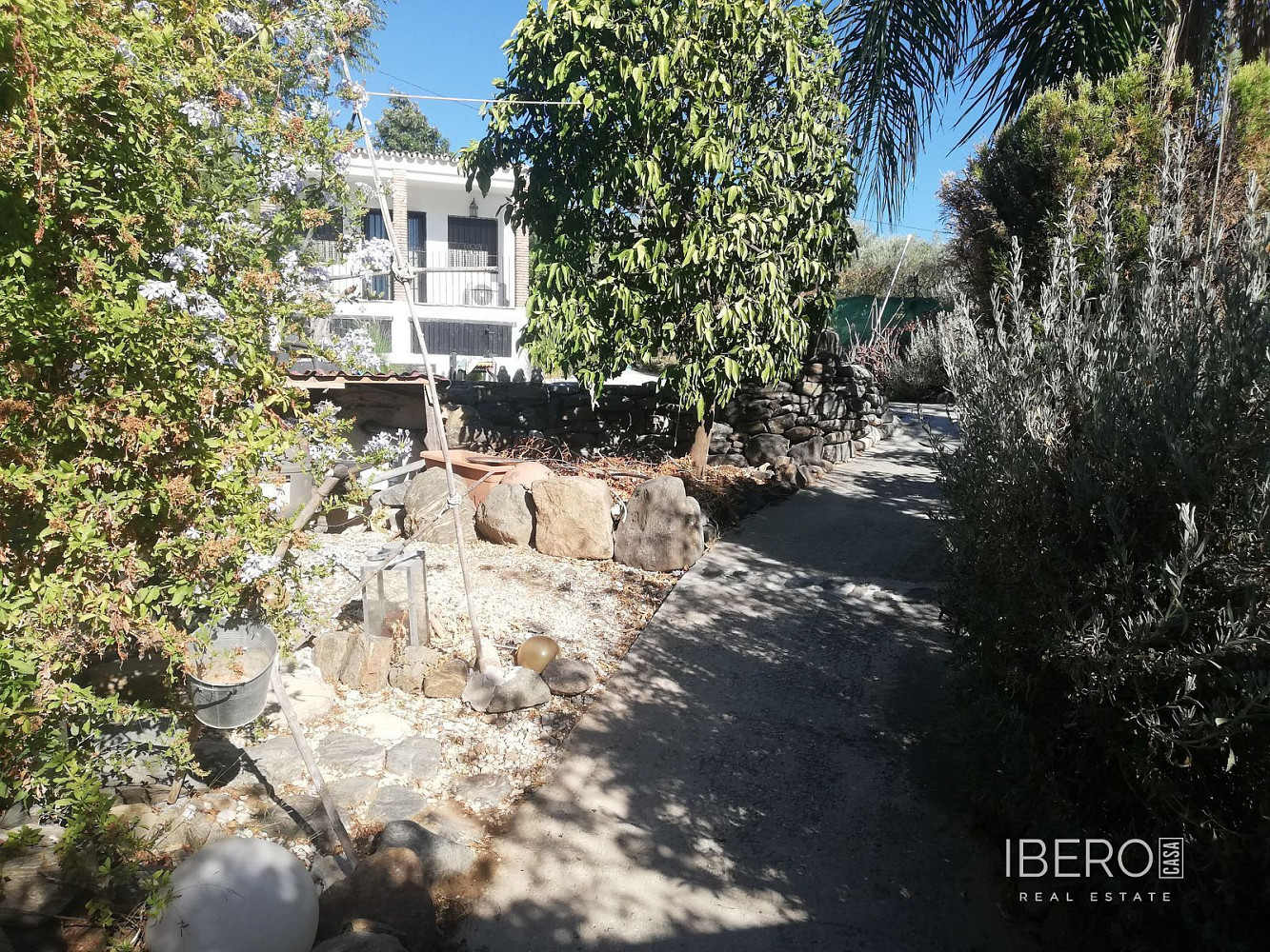 Casa 4+kk – Monda, Sierra de las Nieves - Vista 2